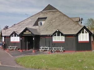 The Pendulum pub in Blaydon Road, Pendeford. Photo: Google Street View