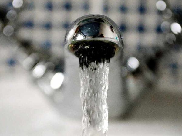 The main water provider in Staffordshire was targeted by a criminal cyber-attack