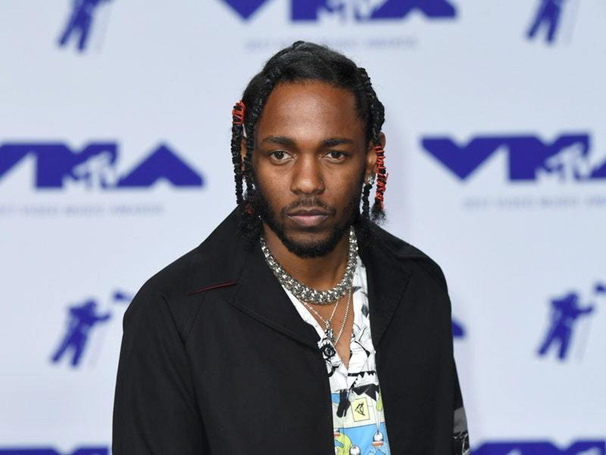 Kendrick Lamar announced as final Glastonbury headliner | Express & Star