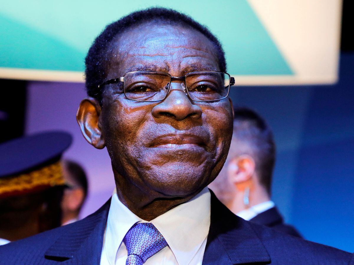 elections in equatorial guinea