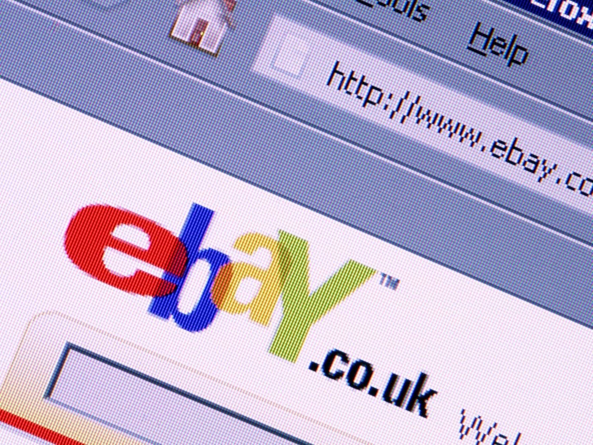 eBay drops fees for selling pre-owned clothing | Express & Star