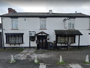 The Lazy Hill pub in Walsall Wood Road, Aldridge. Photo: Google Street View