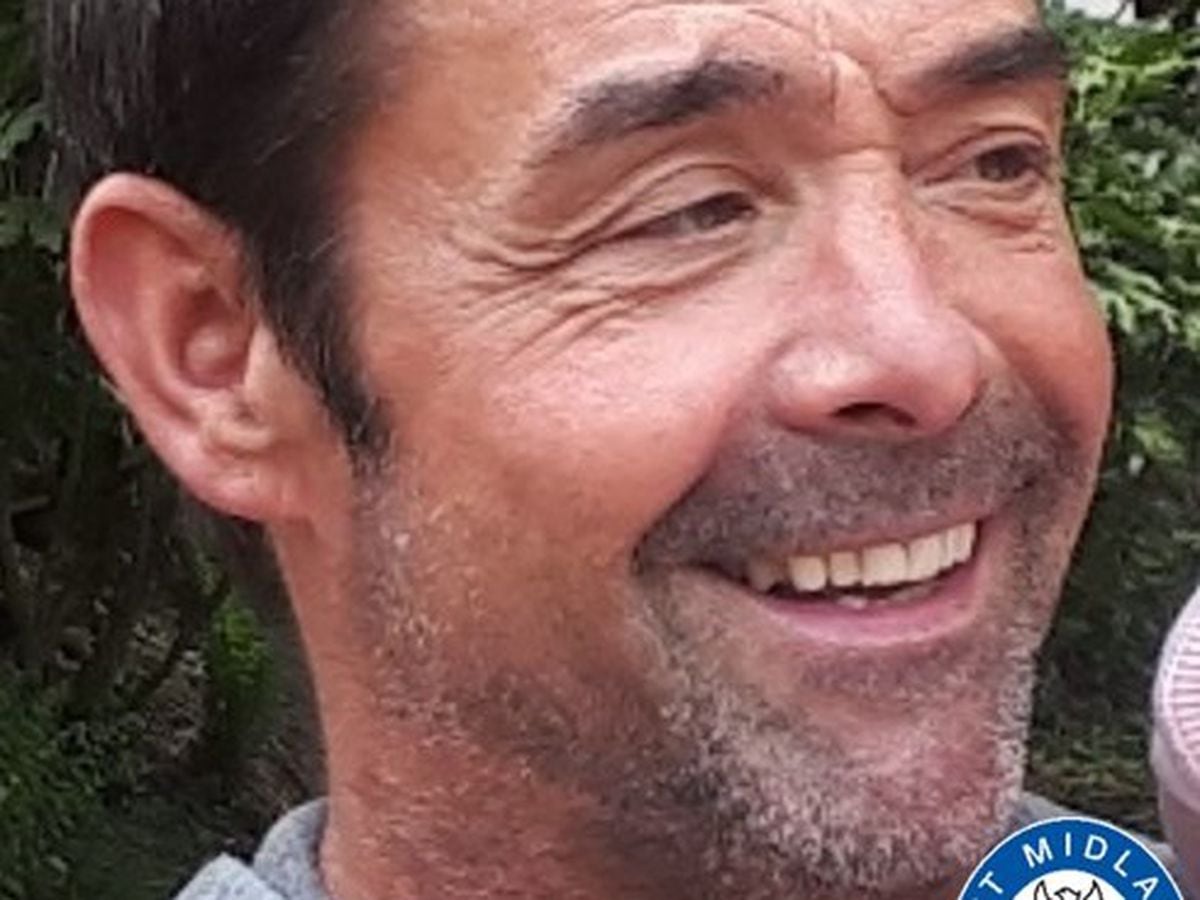Lee Gadd, 51, died in Bloxwich and was allegedly murdered