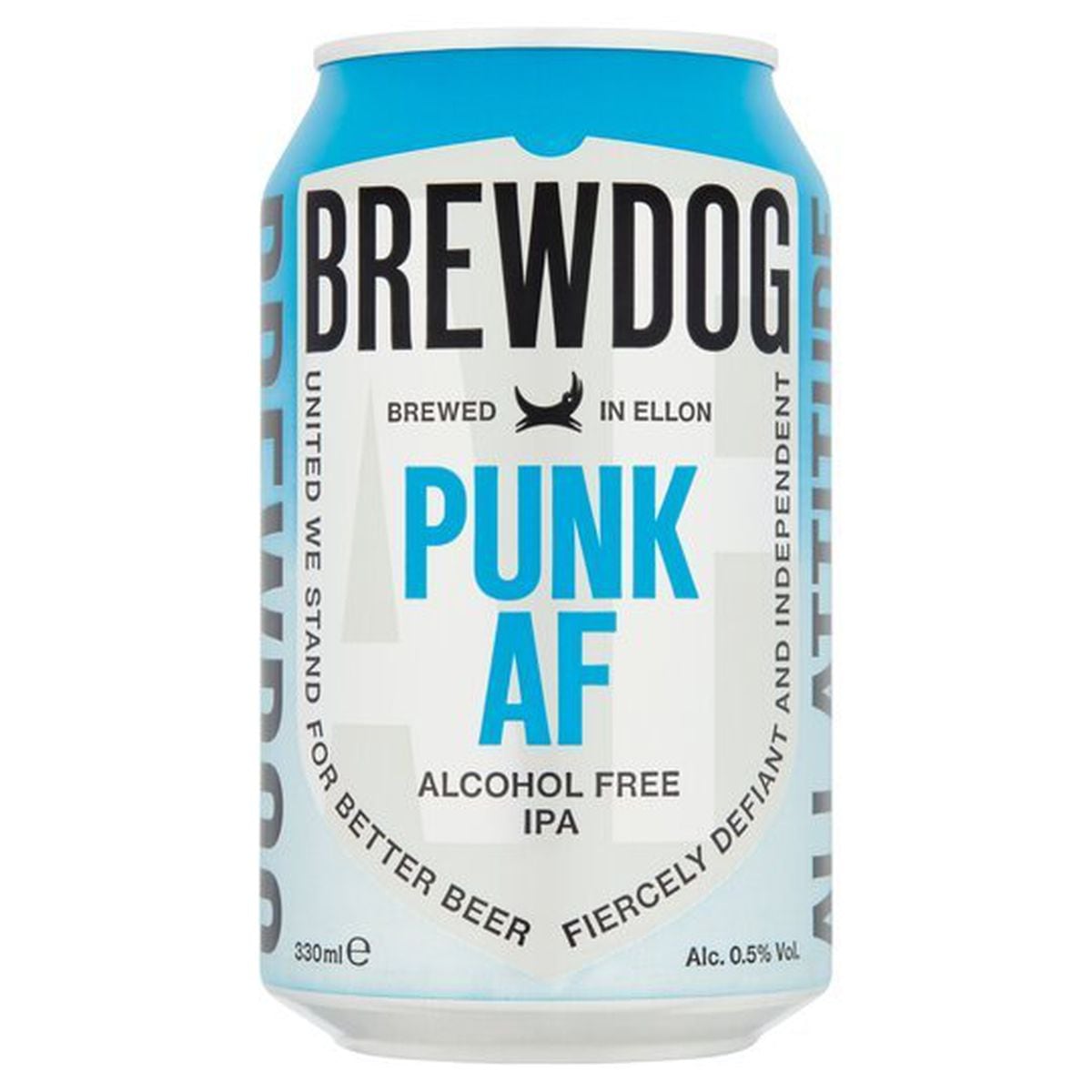 Brewdog Punk AF