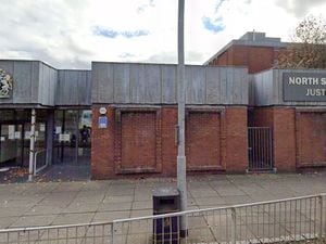 Wolverhampton pair in court over burglary allegations 