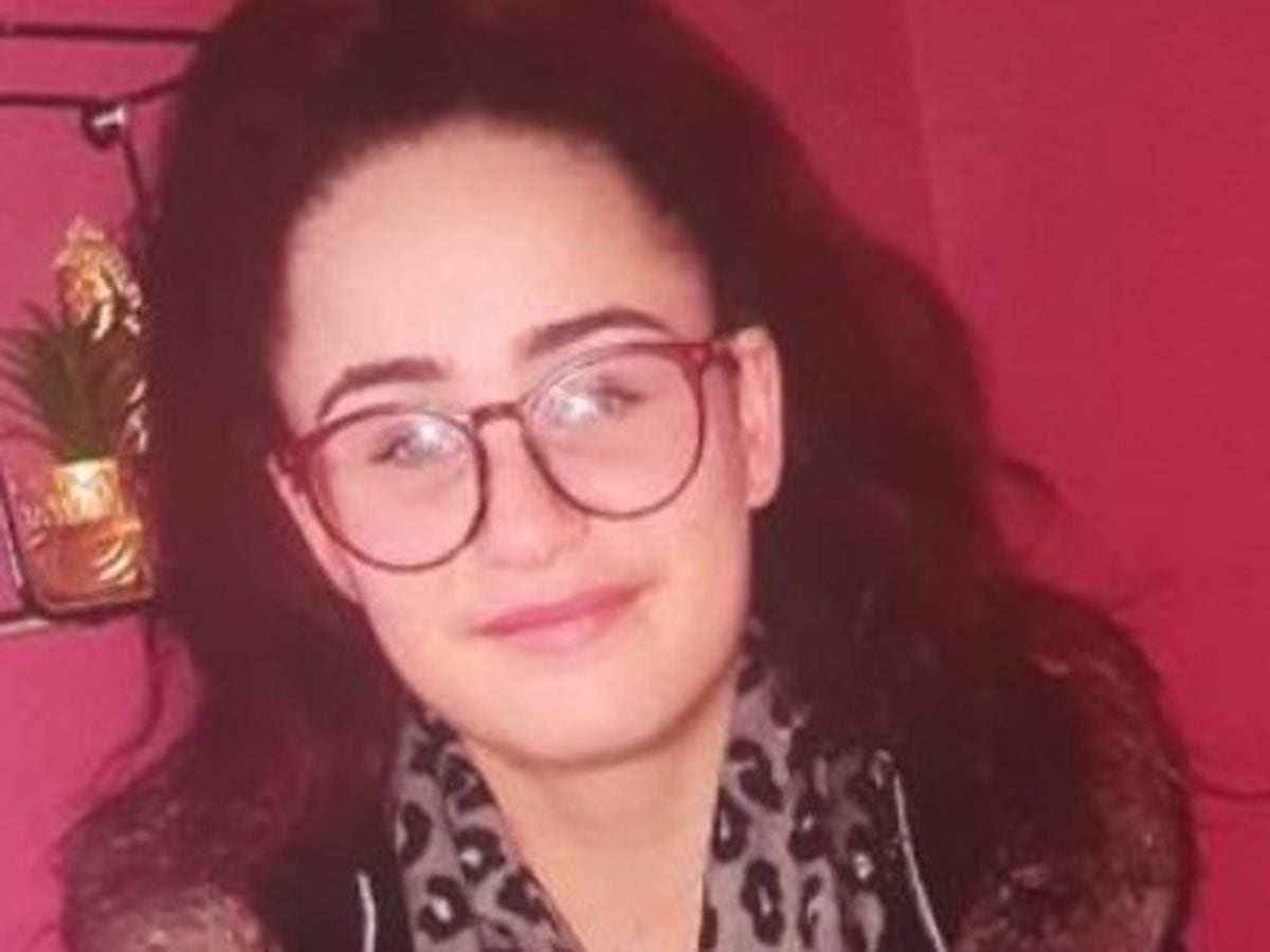 Have you seen Jaden? The 14-year-old is missing from Sandwell 