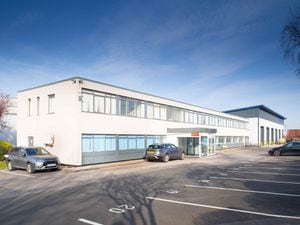 Goold Estates has let a 50,000 sq ft warehouse, office and showroom at Beecham Business Park to the UK’s leading retail tiling supplier, Tile Rite