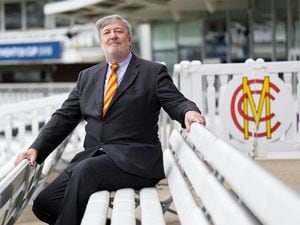 New MCC President Stephen Fry is calling upon the cricket communities to nominate unsung heroes