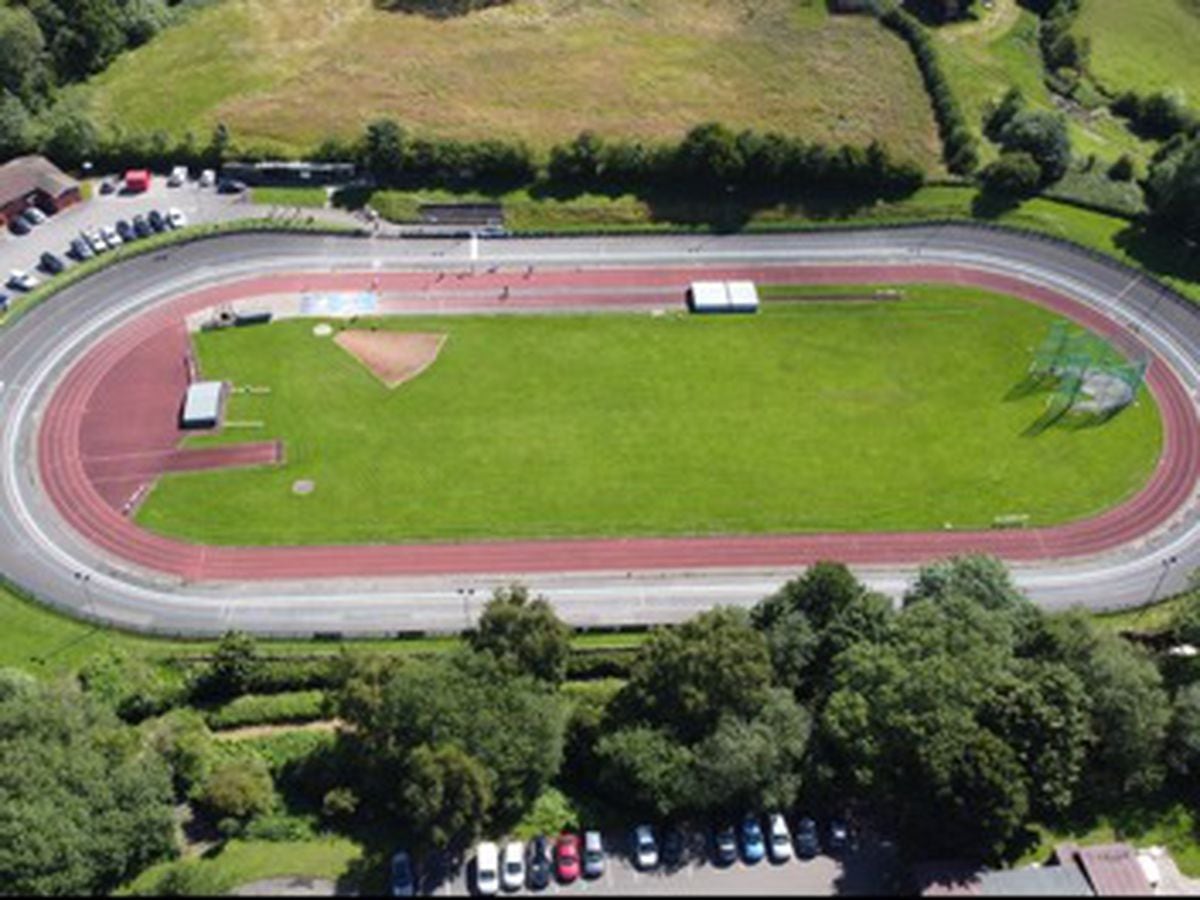 Halesowen Athletic & Cycling Club is hoping to provide a training camp ahead of the Commonwealth Games