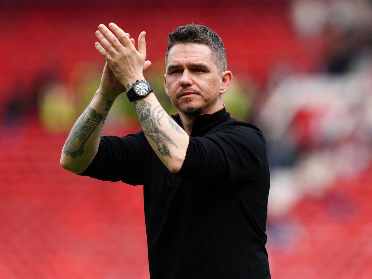 Manchester United boss Marc Skinner will be keeping tabs on Chelsea's game against Reading (Martin Rickett/PA)