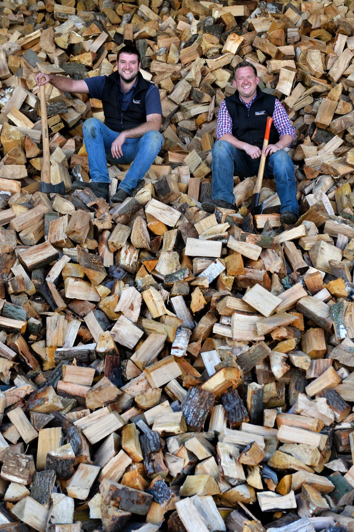 Black Country Firewood