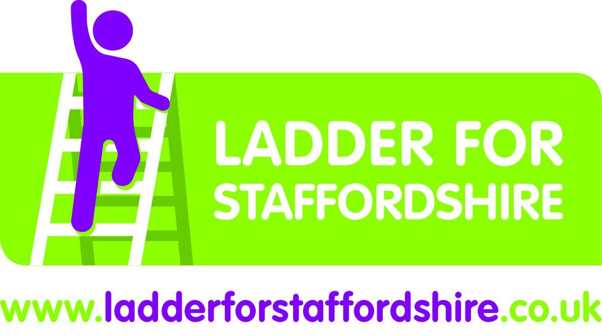 Ladder for Staffordshire