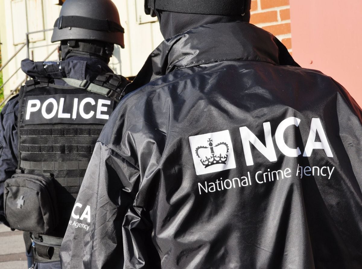 West Midlands Police has worked with the NCA on a number of major operations
