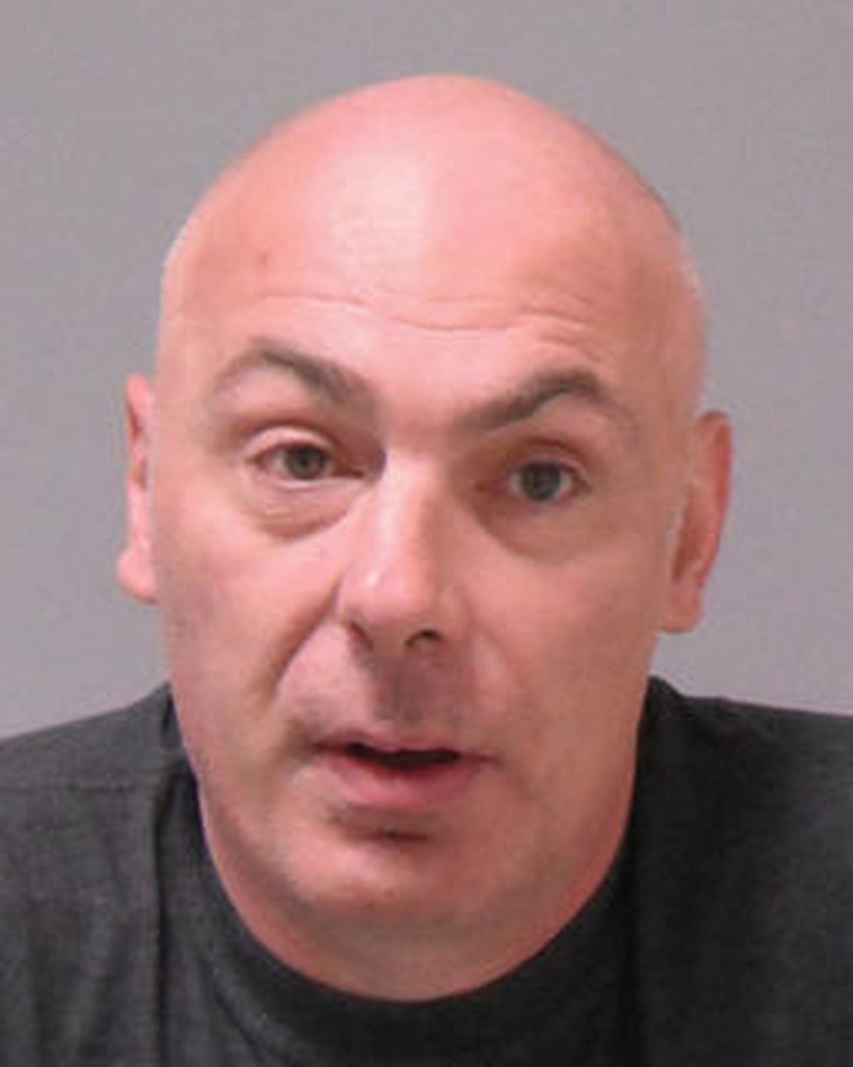 Walsall Sex Offender Jailed After Attack On Train Express And Star