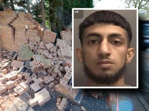 Mohammed Jamal Gul has been jailed after a crash which left a girl critically injured in Walsall