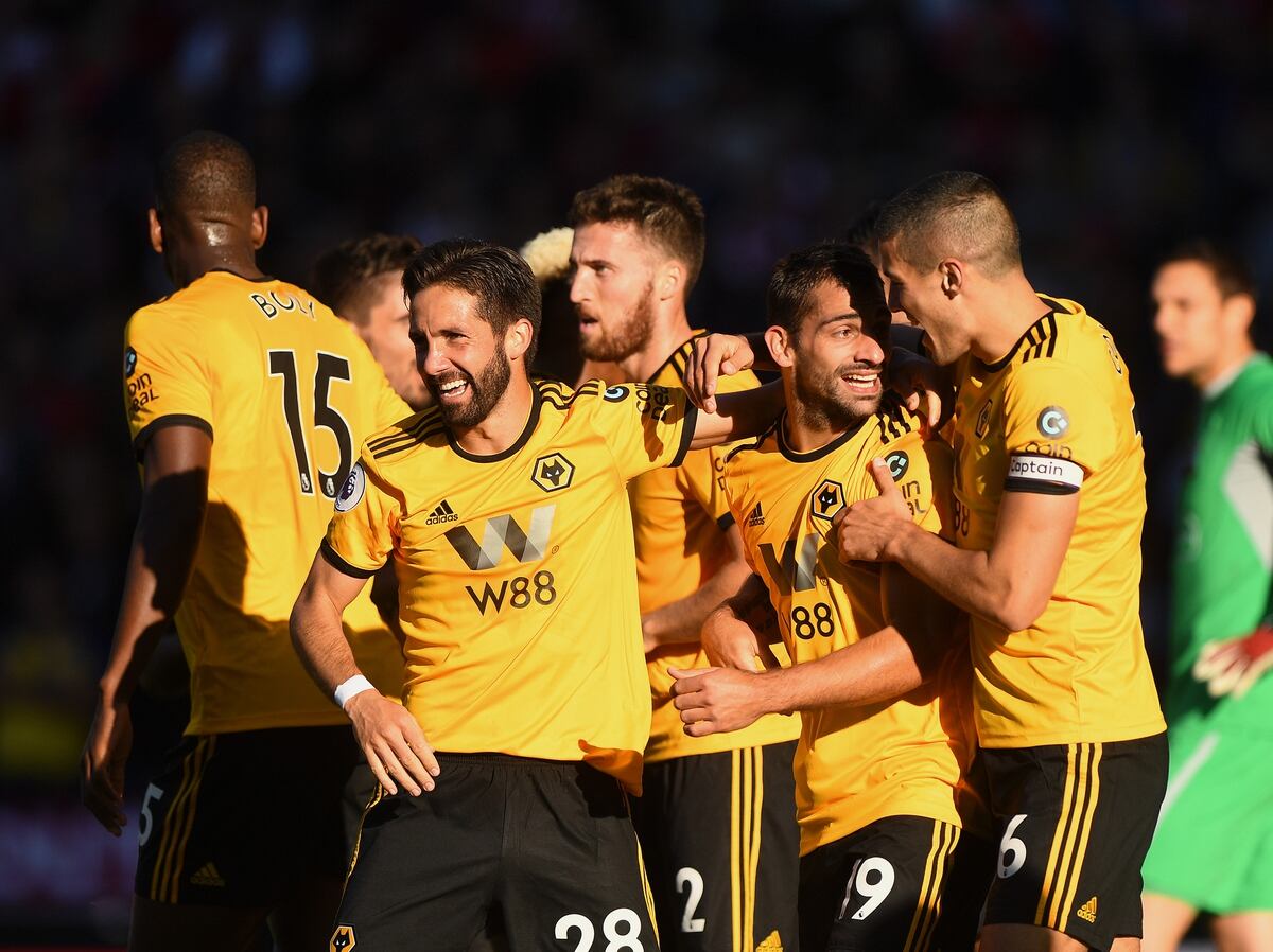 Wolves - player ratings so far | Express & Star