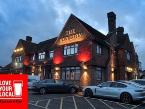 Love your Local: The Red Lion pub, West Bromwich
