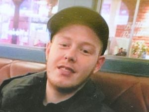 Shane Mayer was aged 21 when he was killed in Darlaston