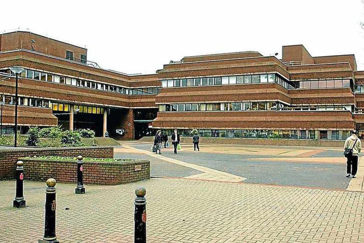 Wolverhampton council boss: £25m cuts backed 'with deep regret'