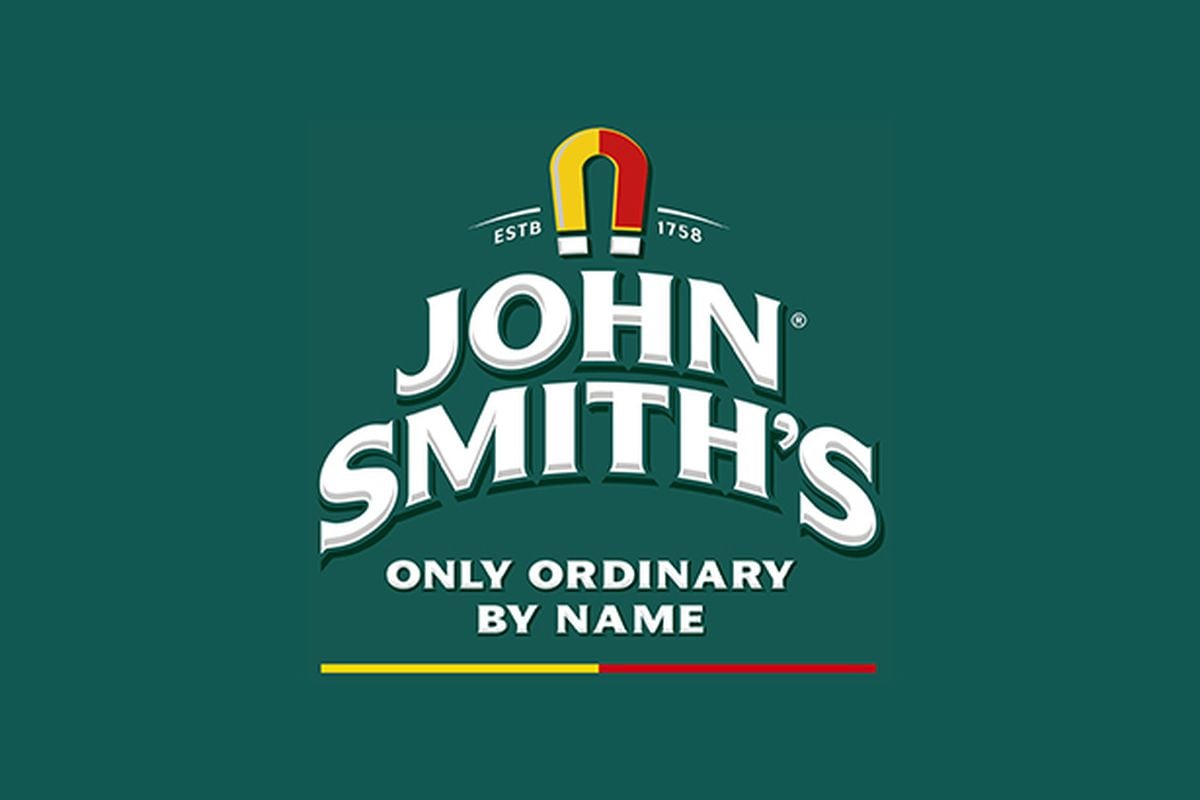 John Smith's new competition