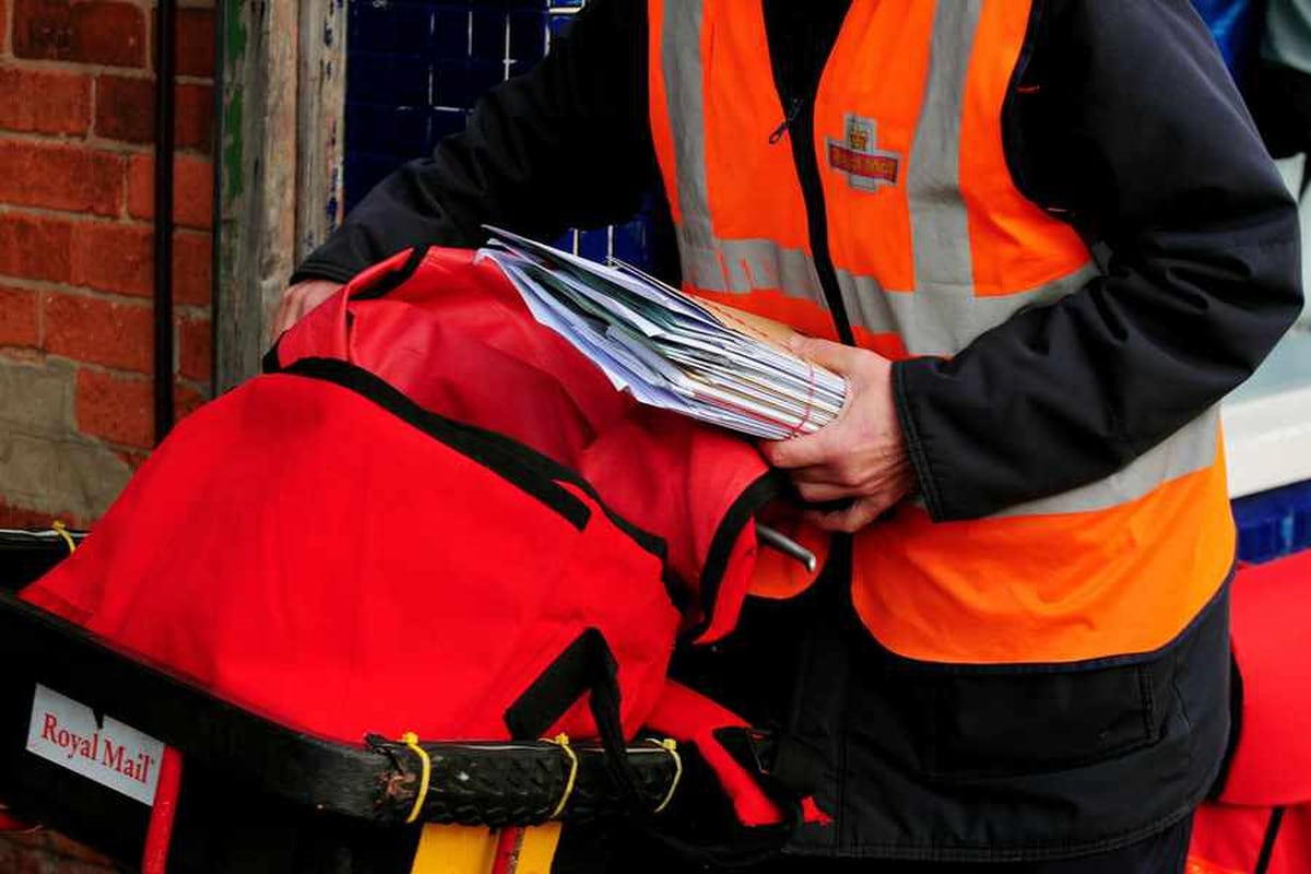 Royal mail jobs london part time