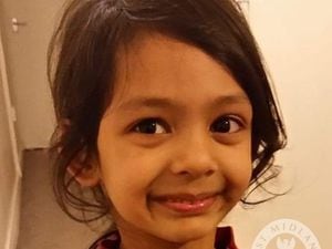 Jannatul Bakya was aged six when she died