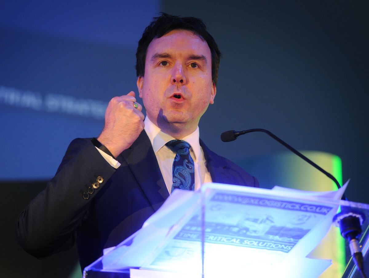Tory Mp Andrew Griffiths Says He Planned Suicide After Sexting 