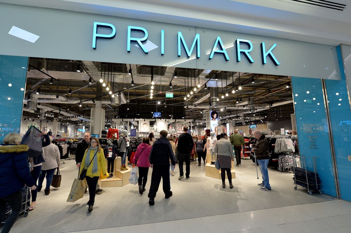 Primark Birmingham opening date revealed for biggest ever store ...