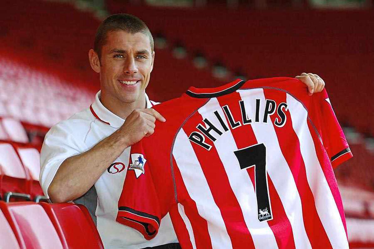 Super Kev' tells his old clubs to turn up | Express & Star