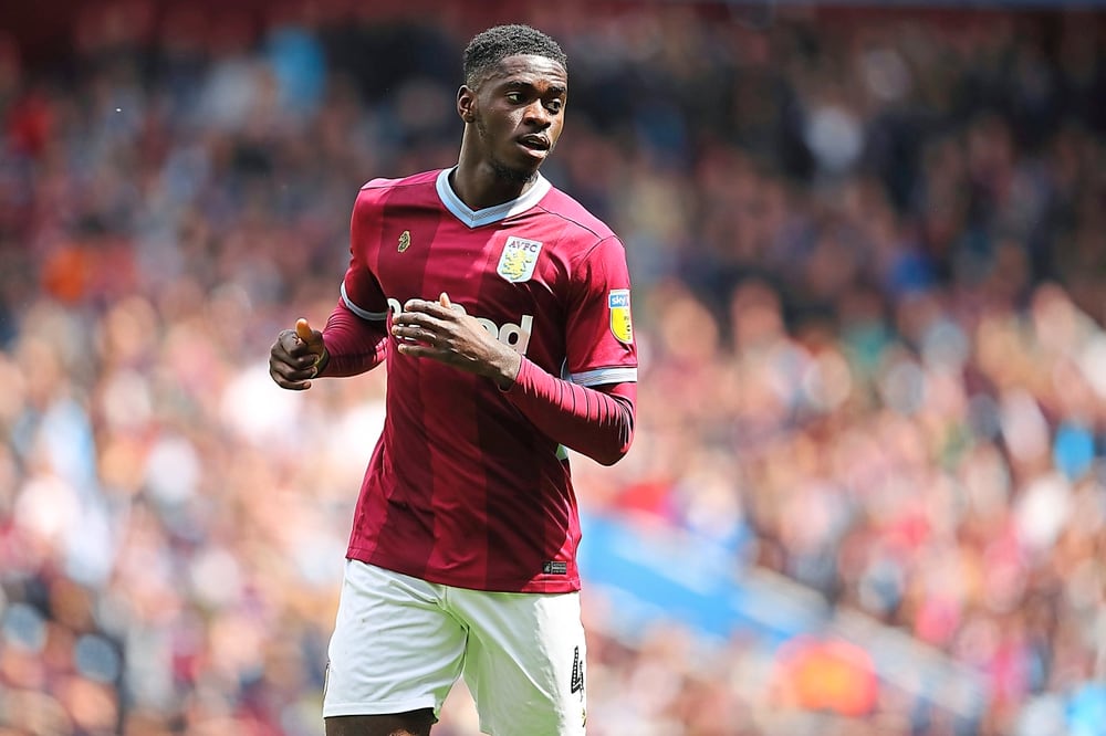 Aston Villa hold on for possible Axel Tuanzebe return | Express & Star