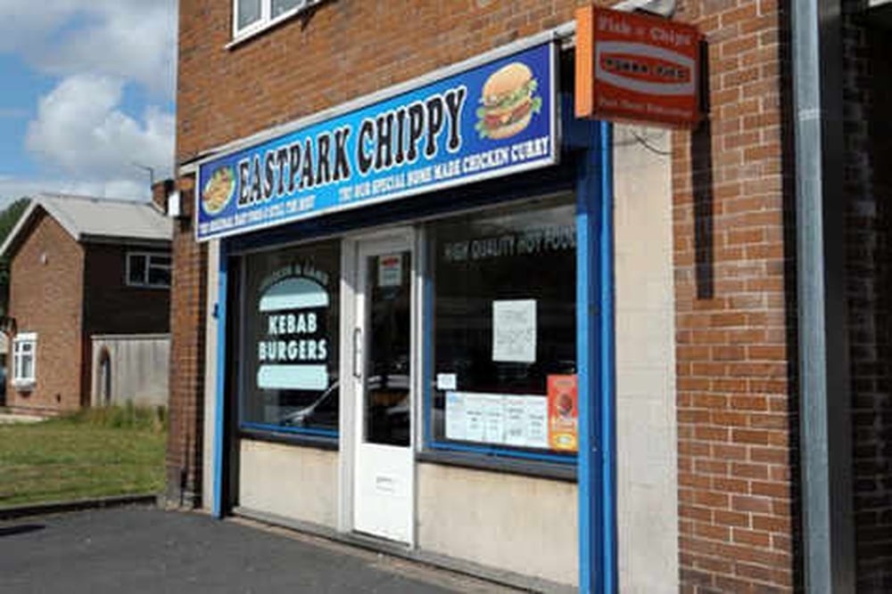 Chippie fined over out-of-date pies | Express & Star