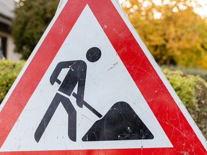 Road in Walsall to close for water works