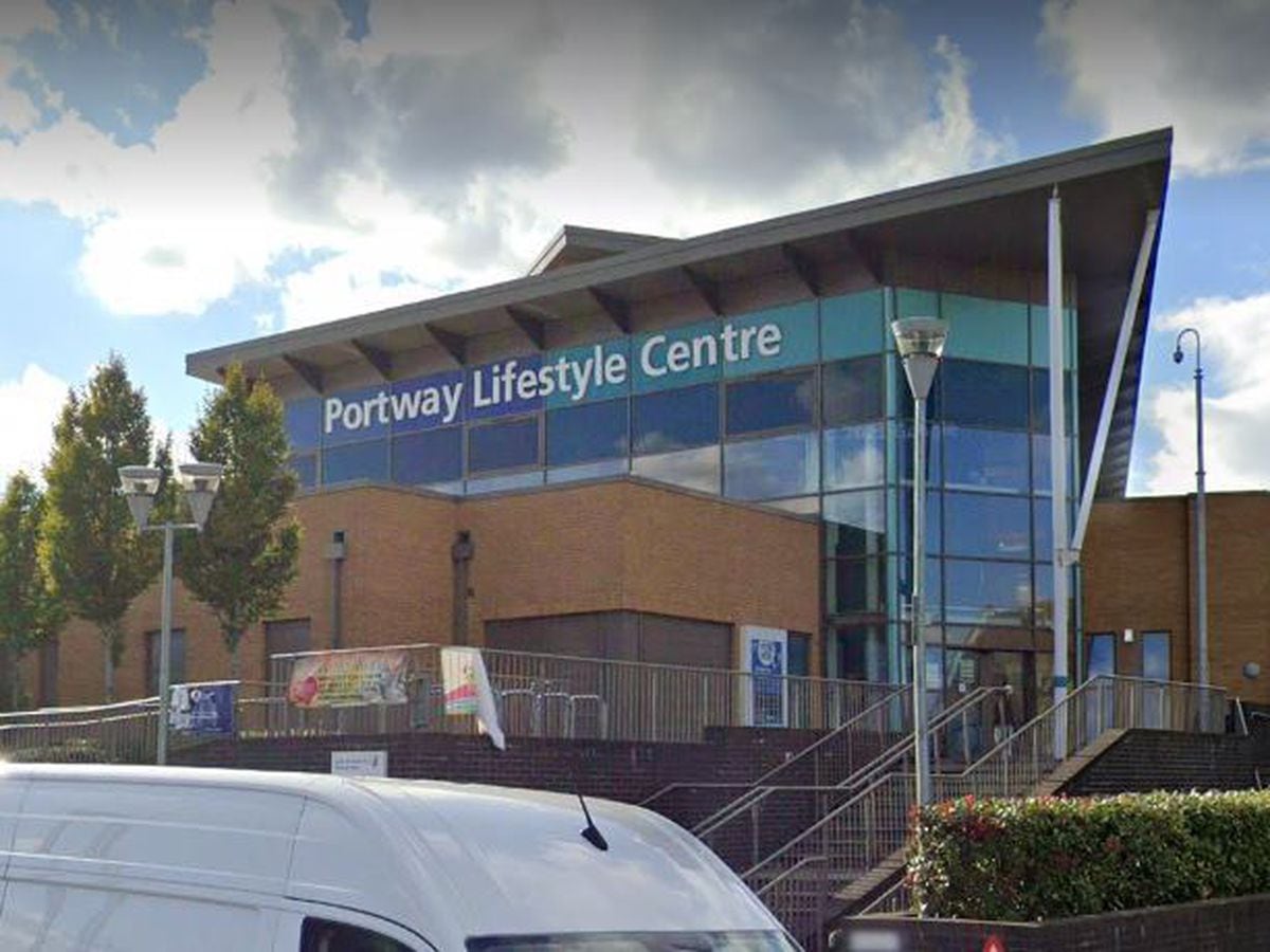  Portway Lifestyle Centre, Oldbury. Image: Google.