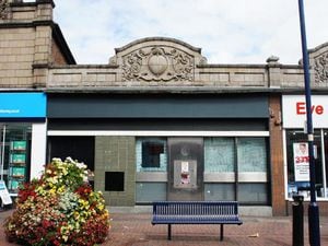 Two former banks to go under the hammer