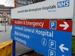 Hospital workers could be paid to go for walks under radical new plans