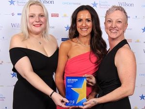 Good Manners secures double awards win