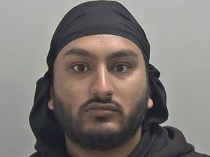 Harminder Gill jailed for almost five years 