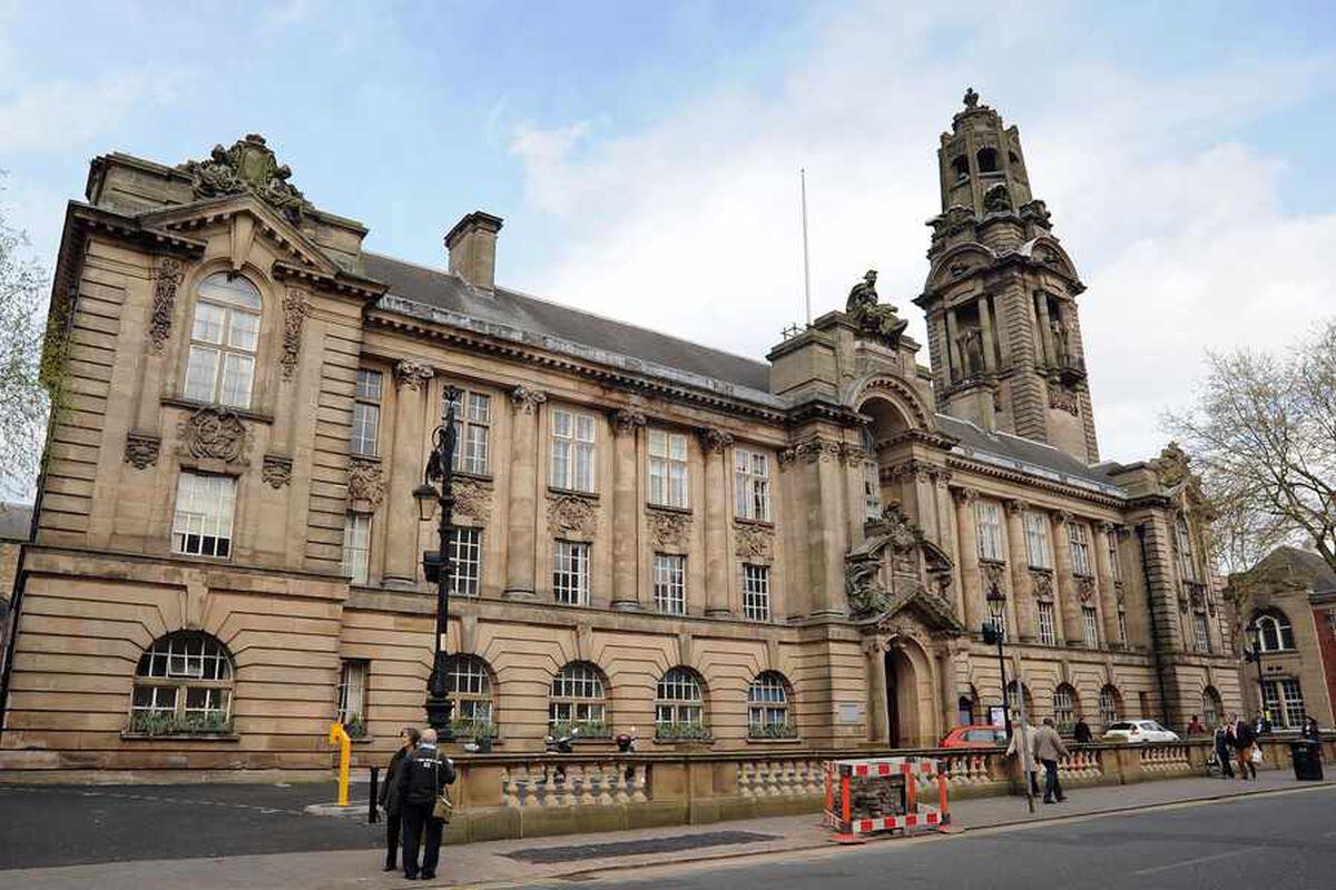 Revealed: High rates on £115m in old loans to Walsall Council