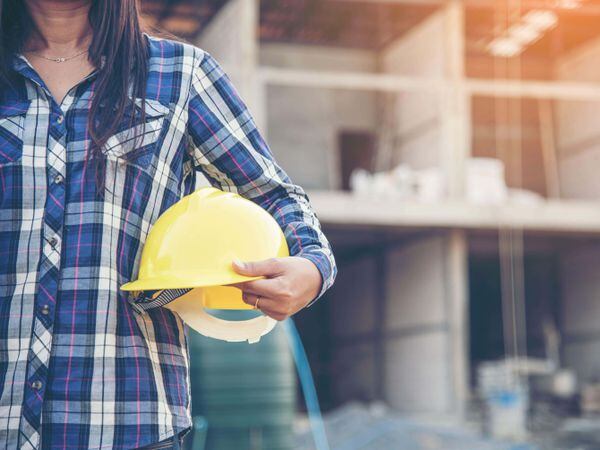 Construction industry leaders launch coalition to improve diversity in sector