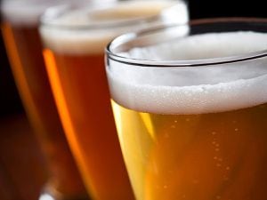 Beer prices are set to rise within weeks