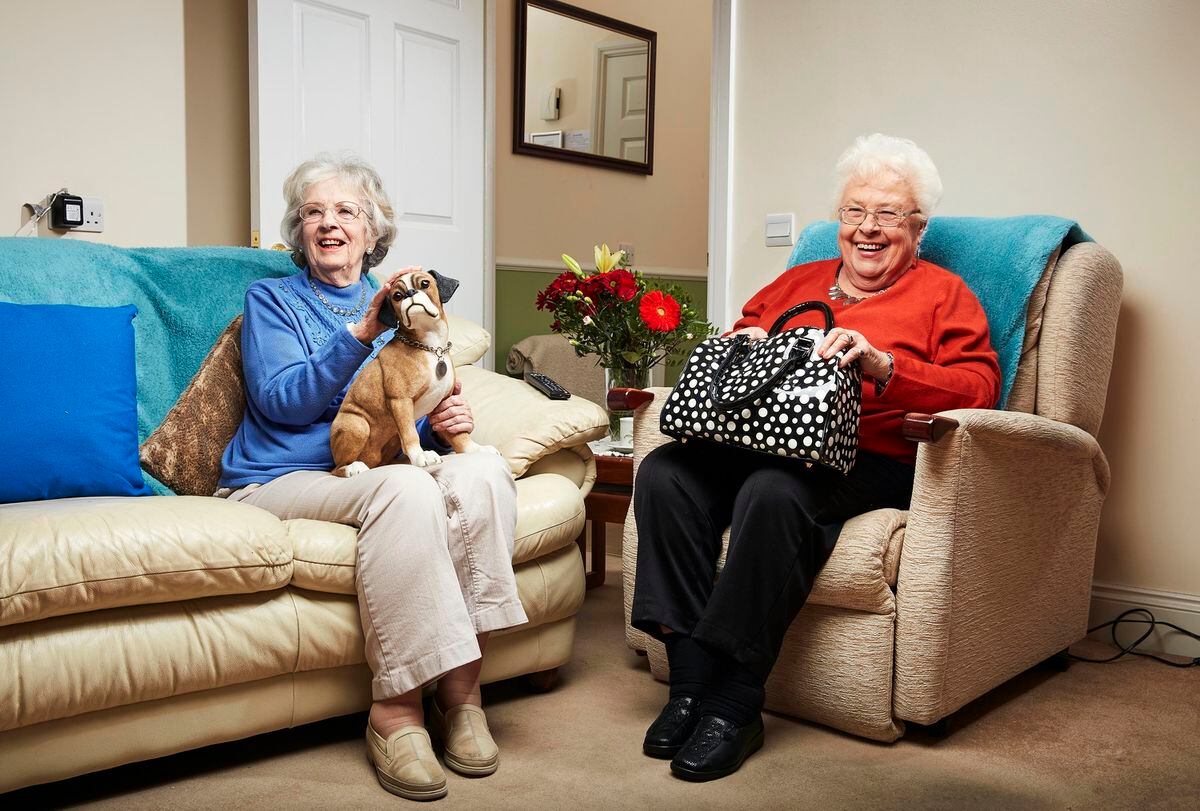 Review show Gogglebox has become a big Friday night hit