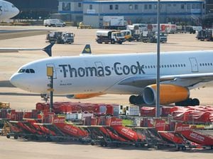 Thomas Cook ceases trading