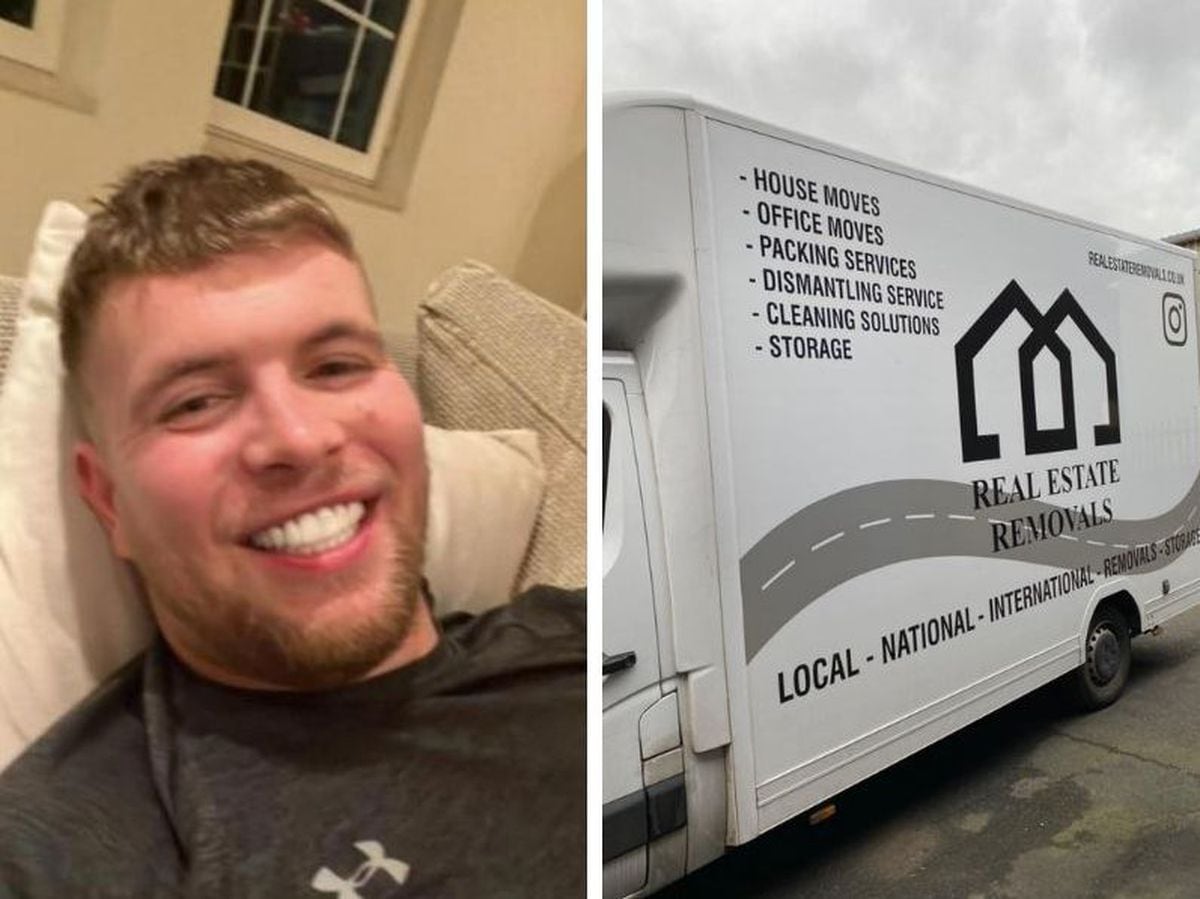 Jonathan Arnold pretended to head up a furniture removals firm to smuggle huge amounts of drugs