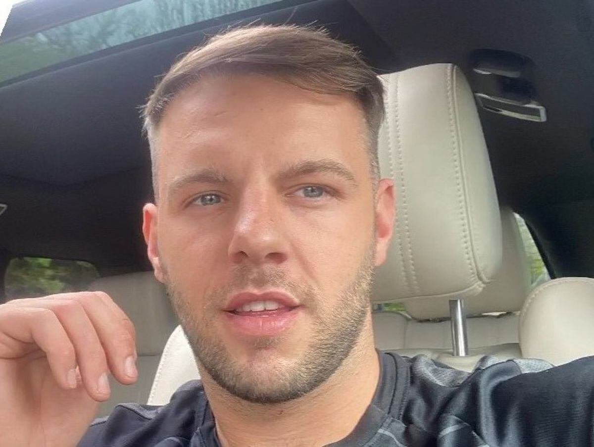 West Midlands Police have joined an appeal by Greater Manchester Police for any information about John Bellfield. Photo: Greater Manchester Police