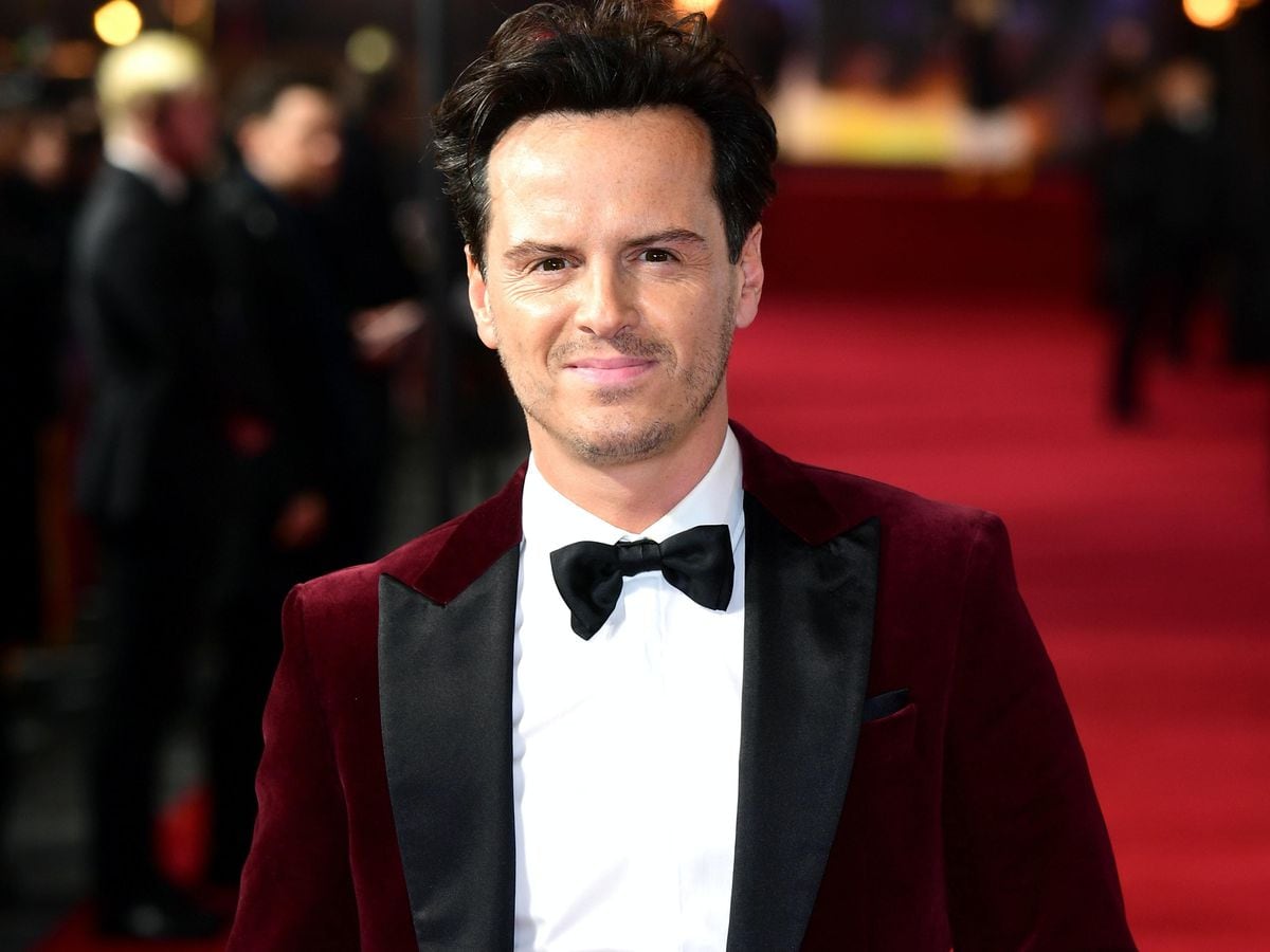 Andrew Scott wins stage gong for play about fame | Express & Star