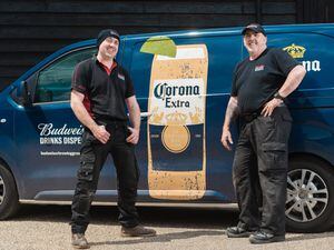 Drinks giant Budweiser Brewing Group UK & I is on a recruitment drive for drinks dispense technician apprentices