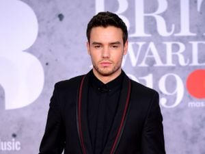 Liam Payne reveals knifepoint robbery ordeal in Bilston