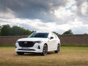 Long-term report: Introducing our new Mazda CX-60