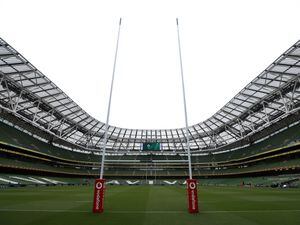 The Irish Rugby Football Union will amend its gender participation policy