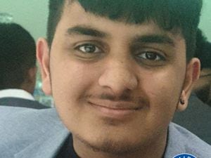 Ronan Kanda, aged 16, died from his injuries 